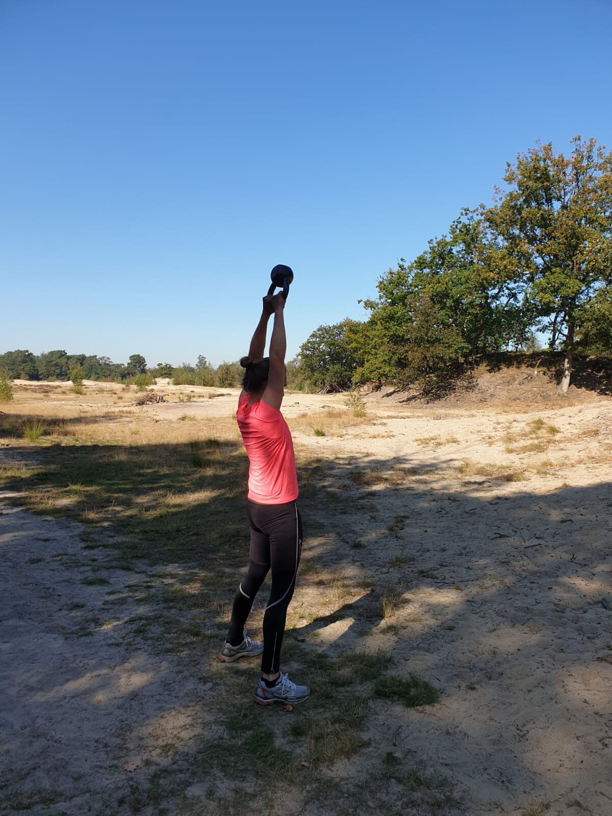 Personal training op maat voor vrouwen